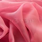 Вуаль розово-пудровая